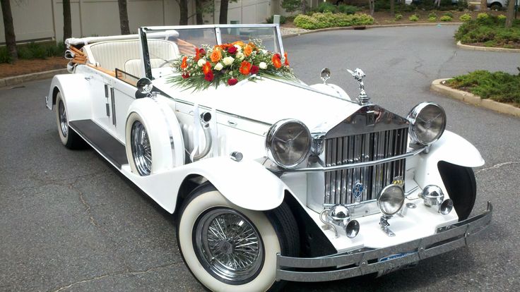 Click to Enlarge-Esc to Close myimgs/ArtDecoCars1910-36/1920s Rolls Royce Phantom Limousine.jpg